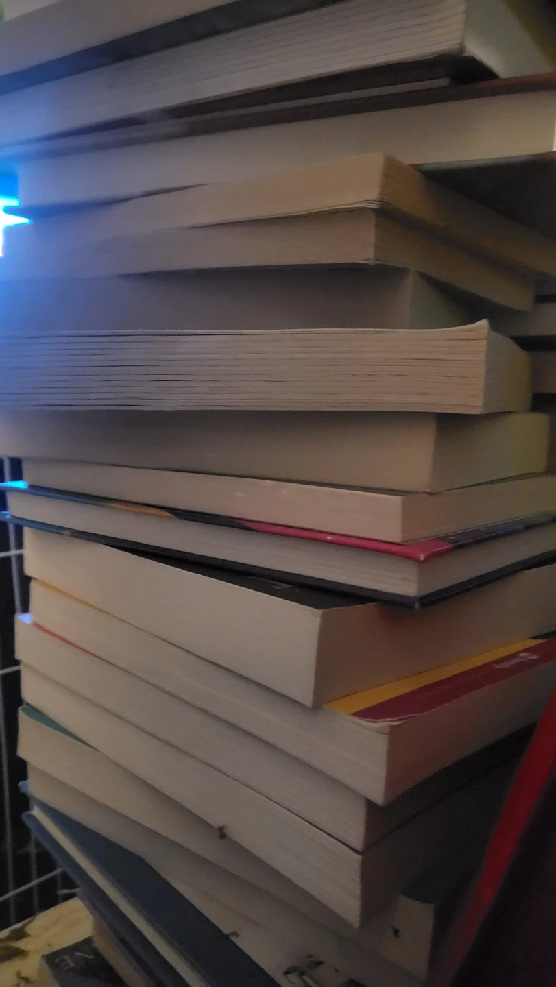 50+ books ! - photo 3