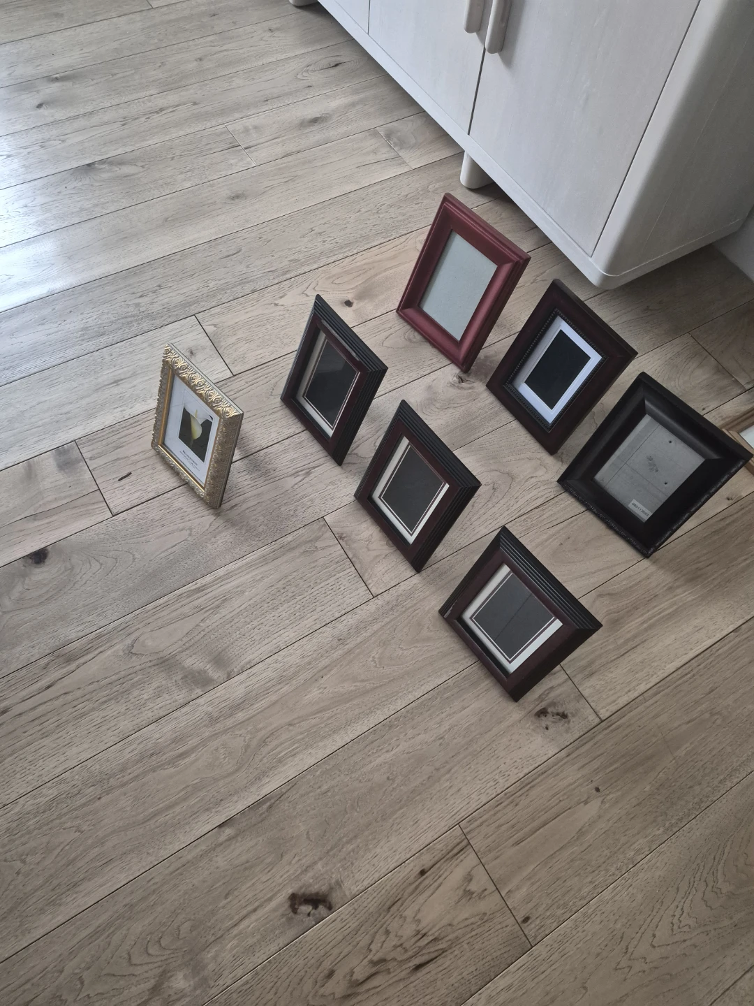 Assorted Picture Frames - photo 2