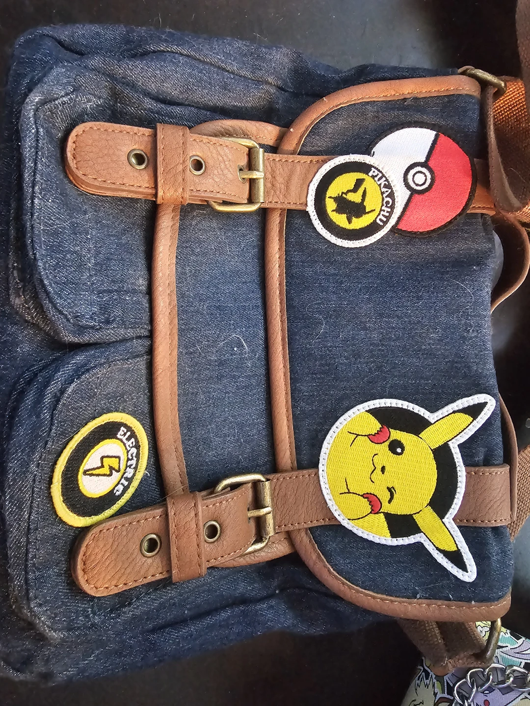 Loungefly Pokemon pokemon purses - photo 3