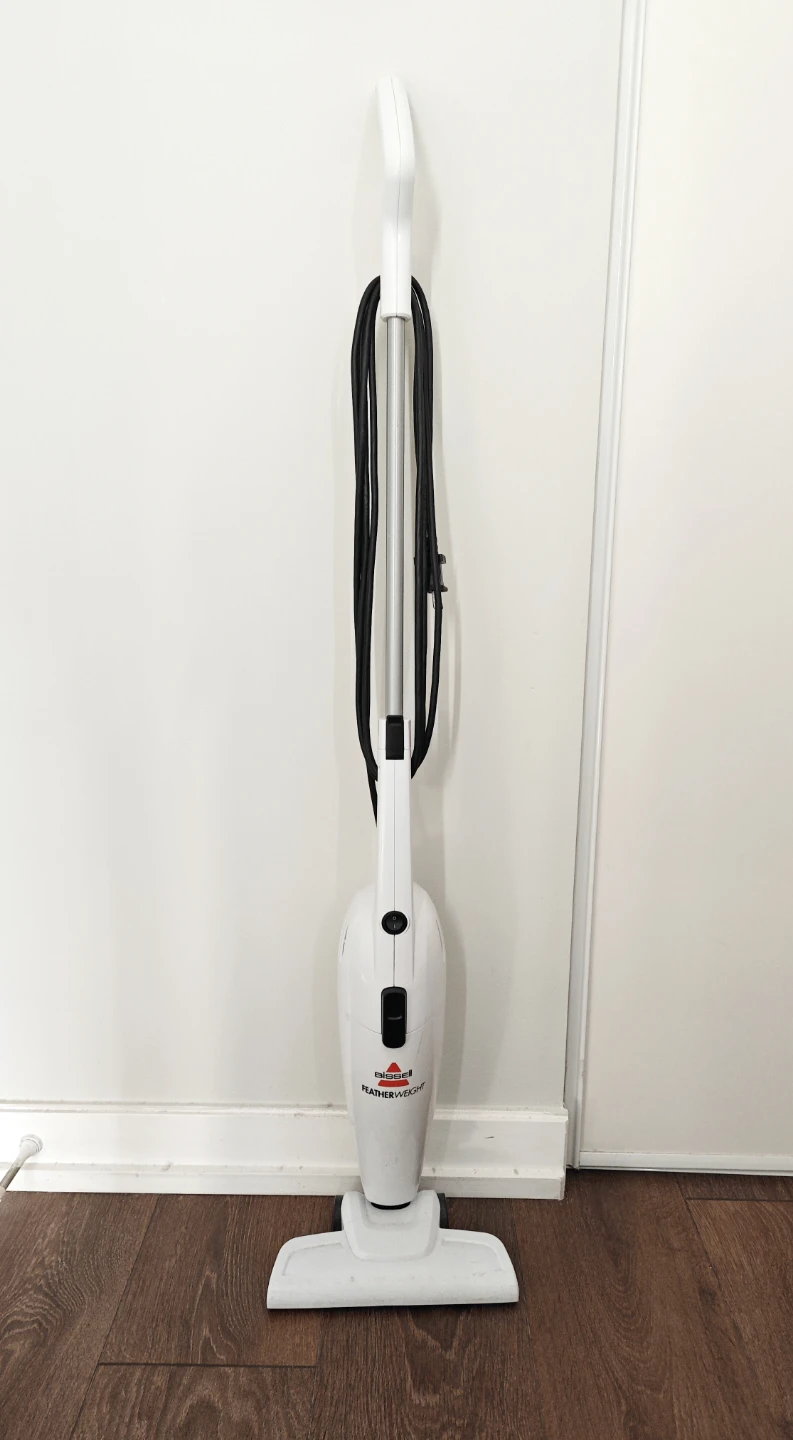 Bissell Featherweight Stick Vacuum