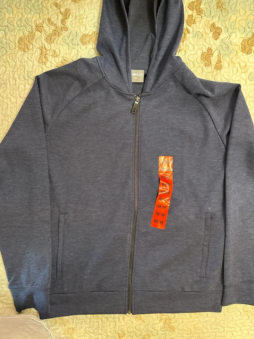 Athletic Works Hoodies and Zip-Up Jackets