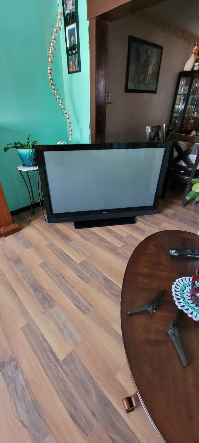 Tv free