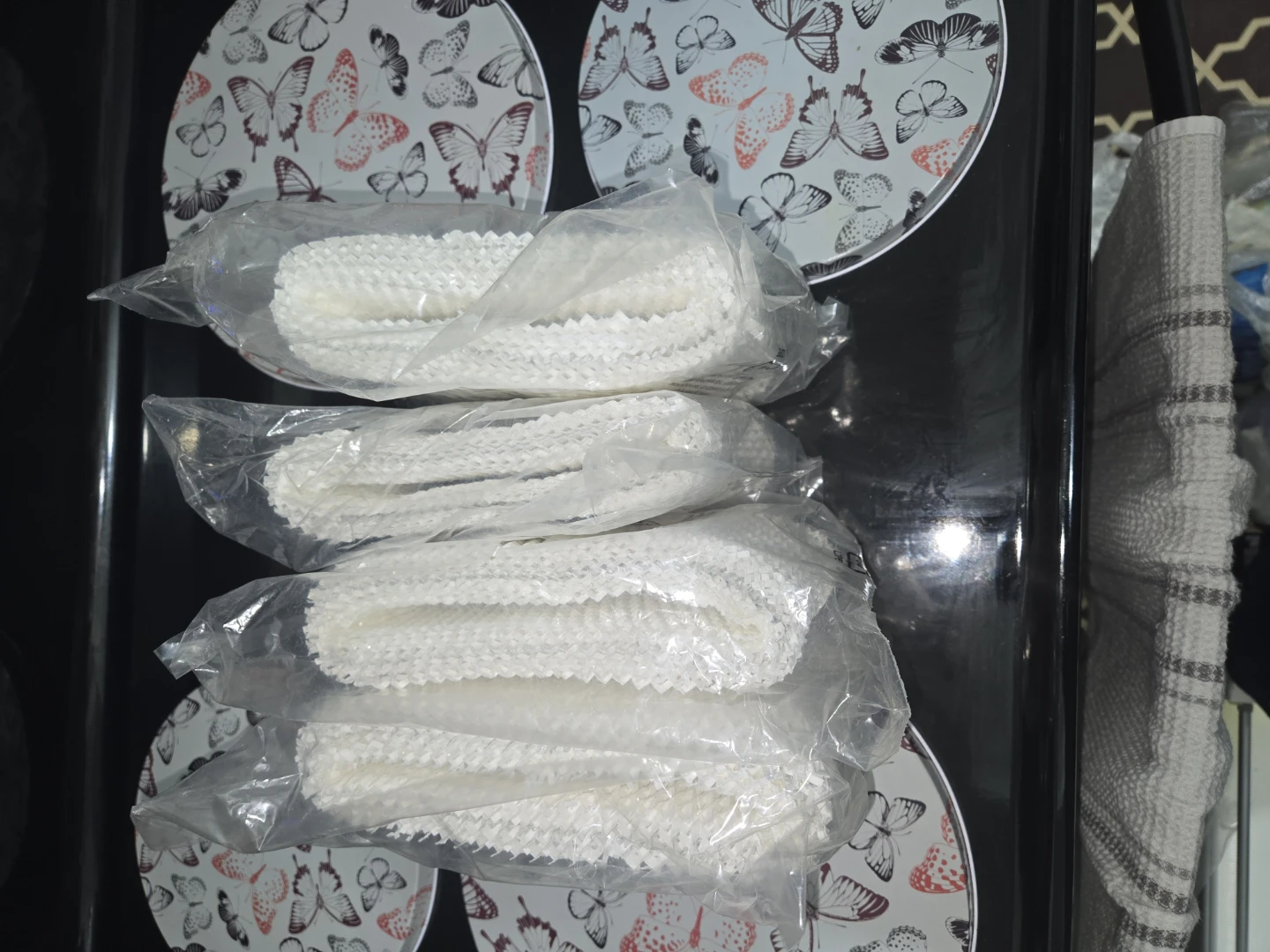 humidifier filters $5 for 4