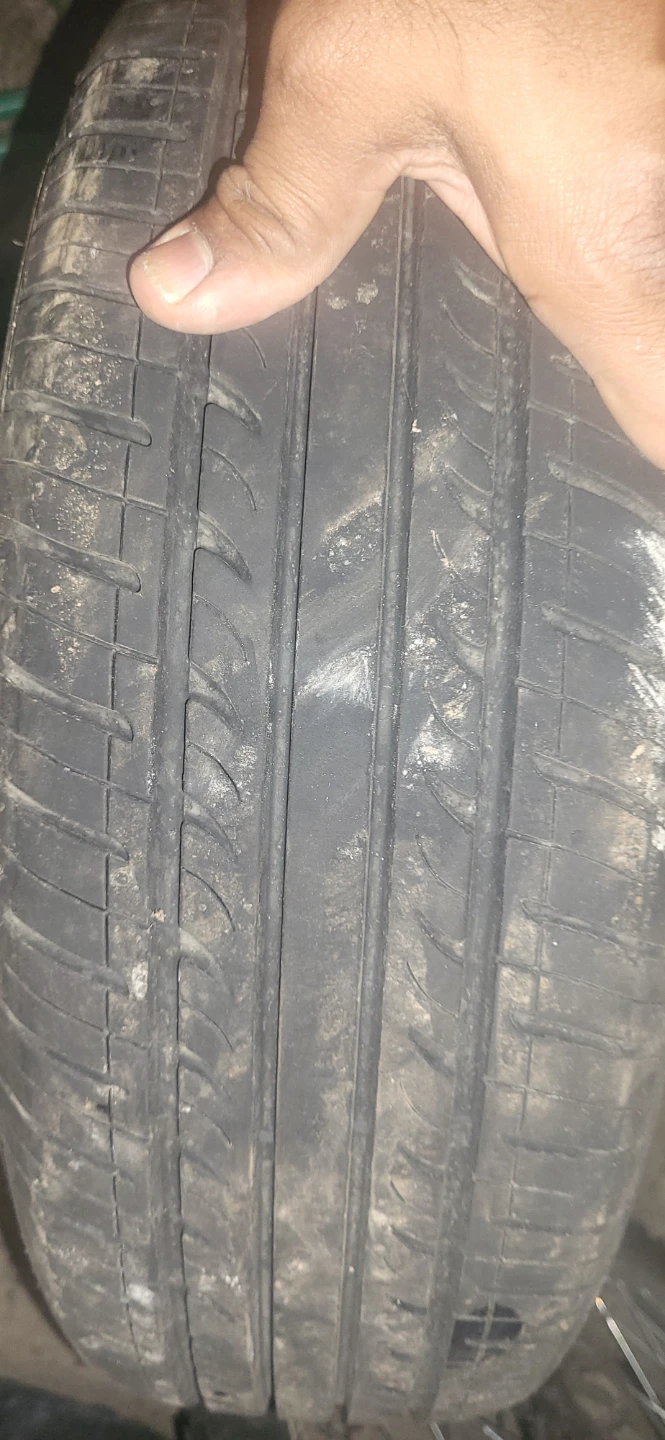 Tire 175/65R14 - photo 2