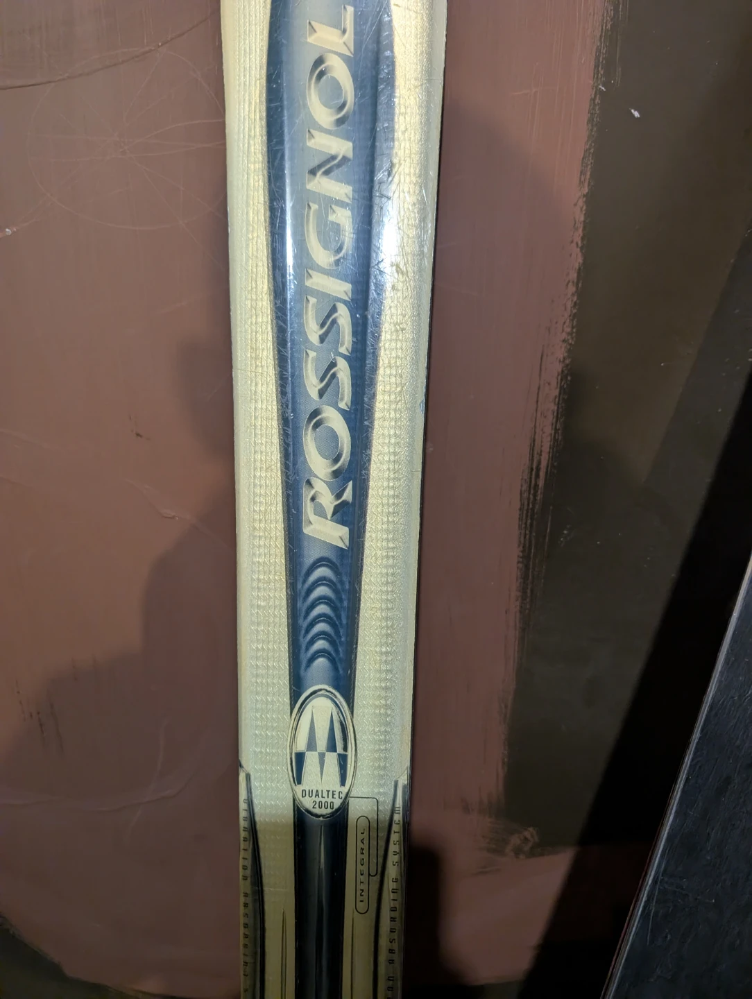 Rossignol Skis 167cm XL - photo 3