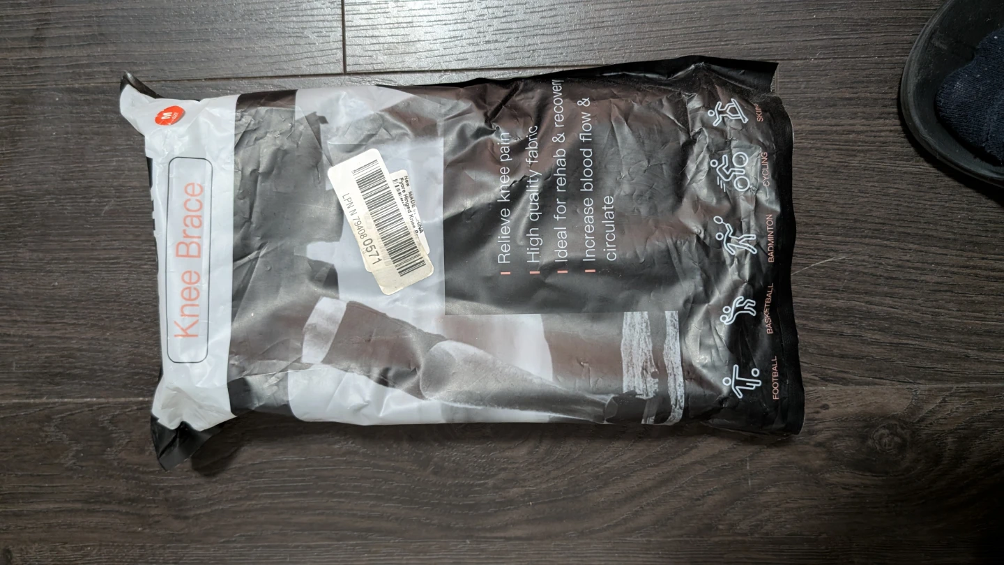 Knee Brace - Size M