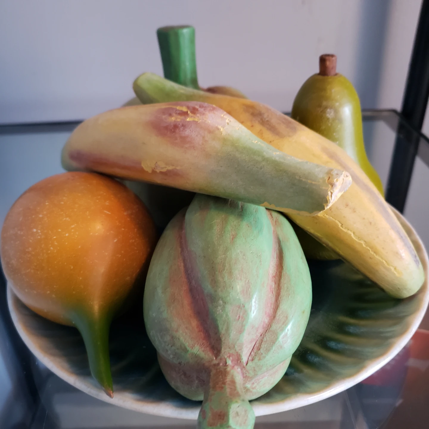 Decorative Fruit Set - photo 2