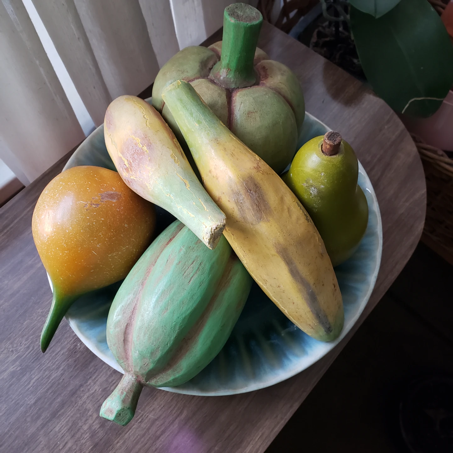 Decorative Fruit Set - photo 4