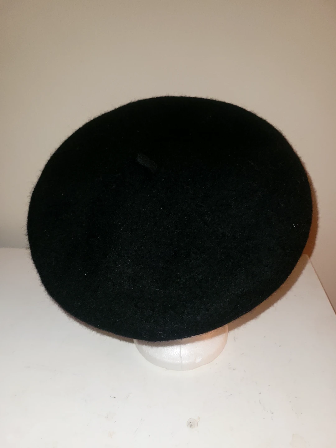 Black Beret🥕 - photo 2