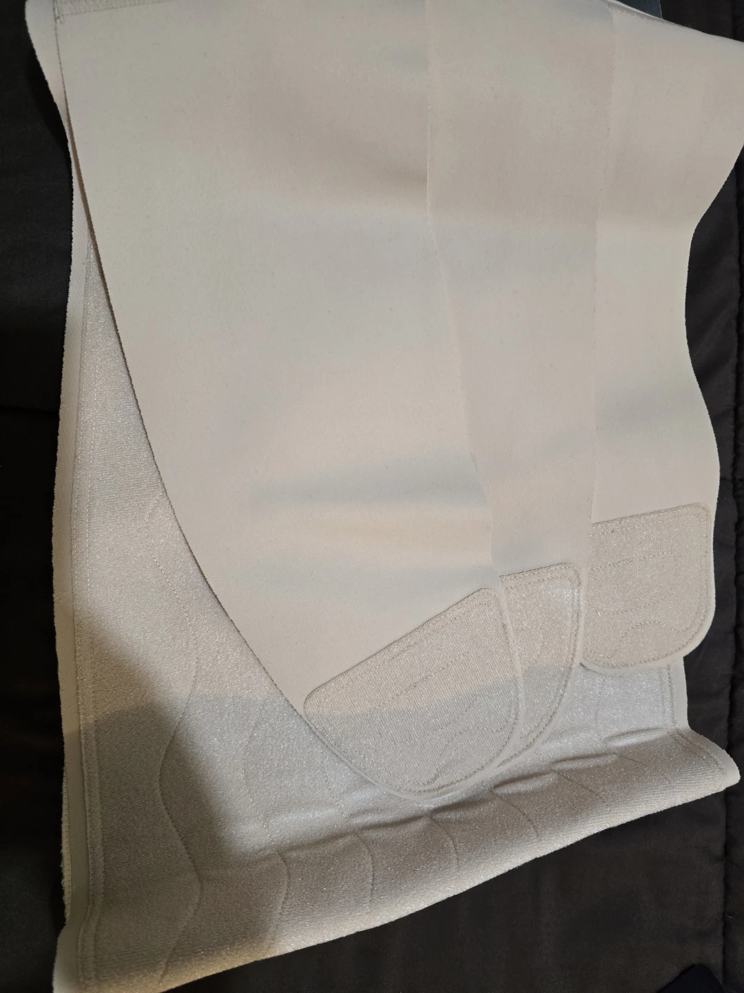 Momcozy Beige belly band