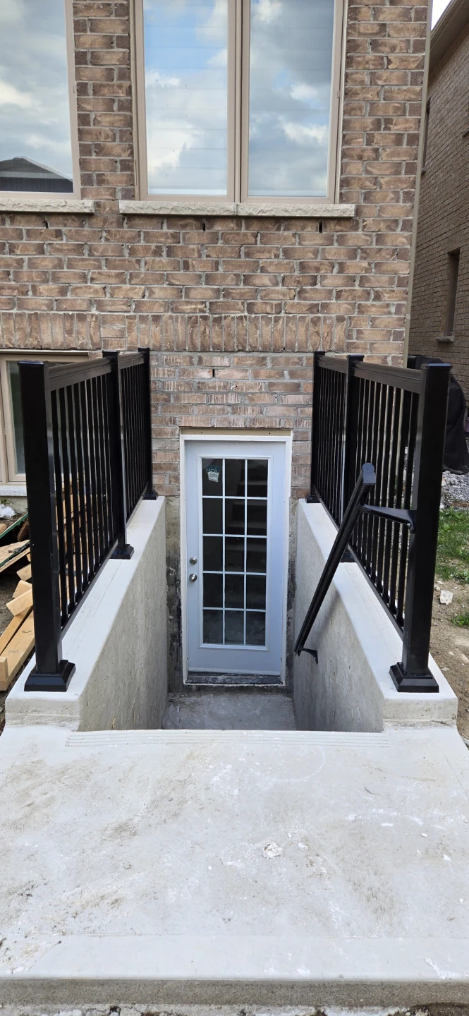 2 bedrooms and 1 washroom unit for rent