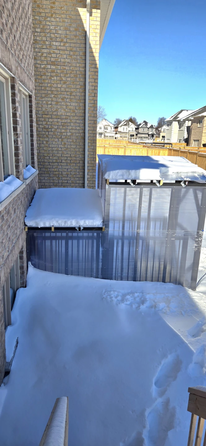2 bedrooms and 1 washroom unit for rent - photo 3