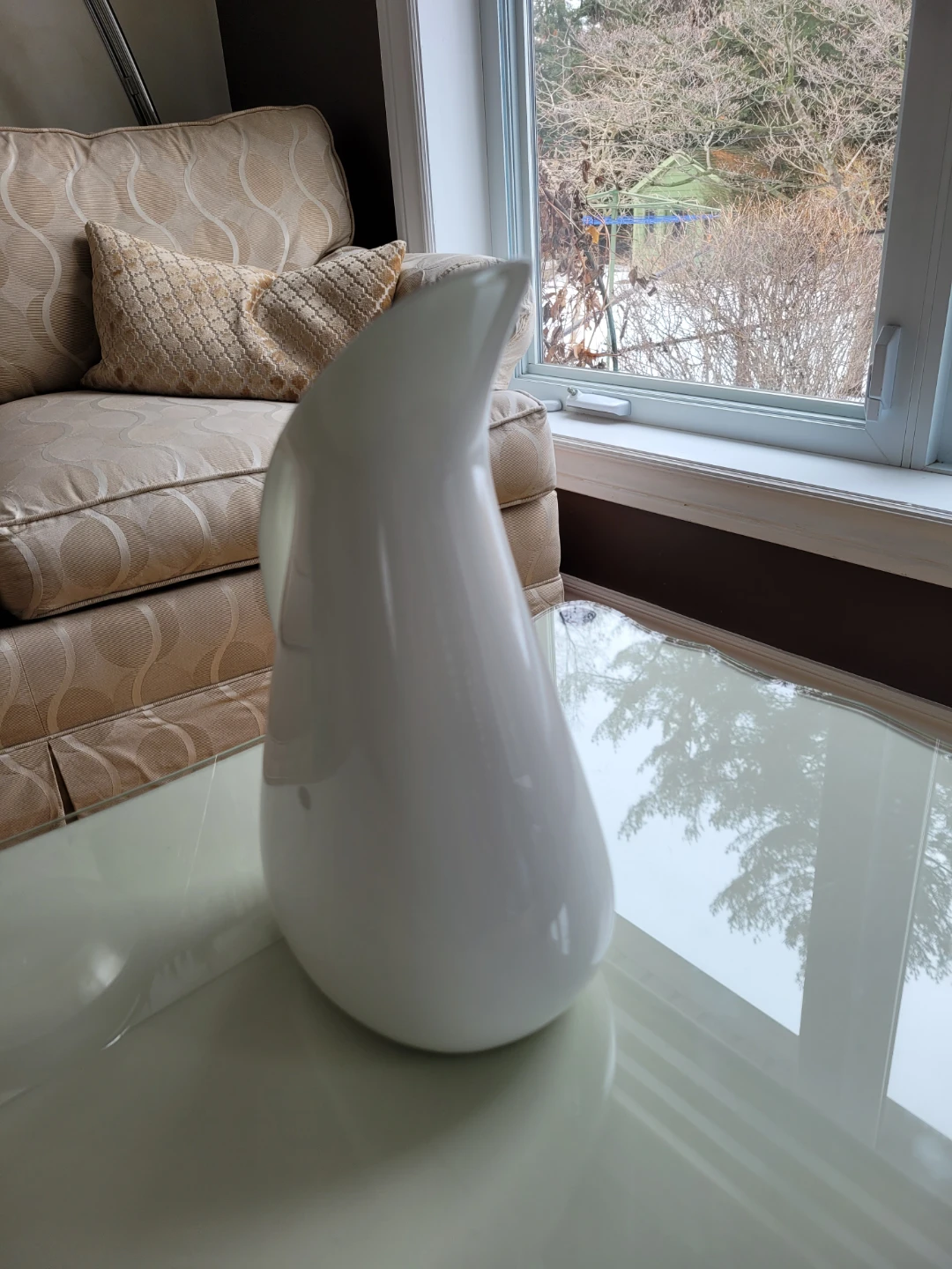 DIBBERN Germany Bone China Pitcher 1.6L - photo 4