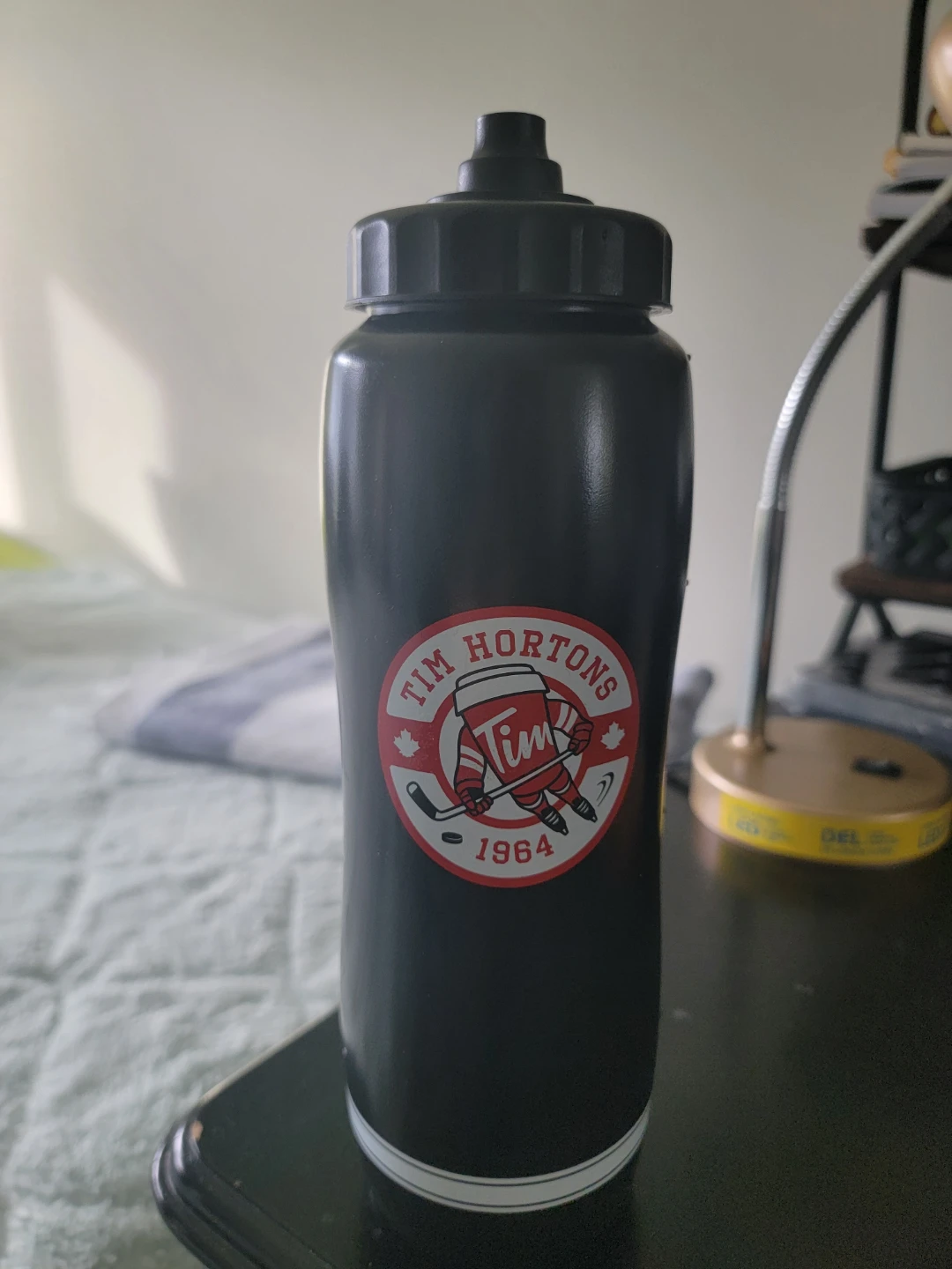 Tim Hortons Water Bottle🏆