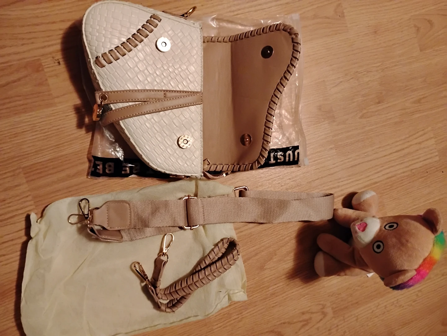 Crossbody Bag  (satchel /purse) - photo 2