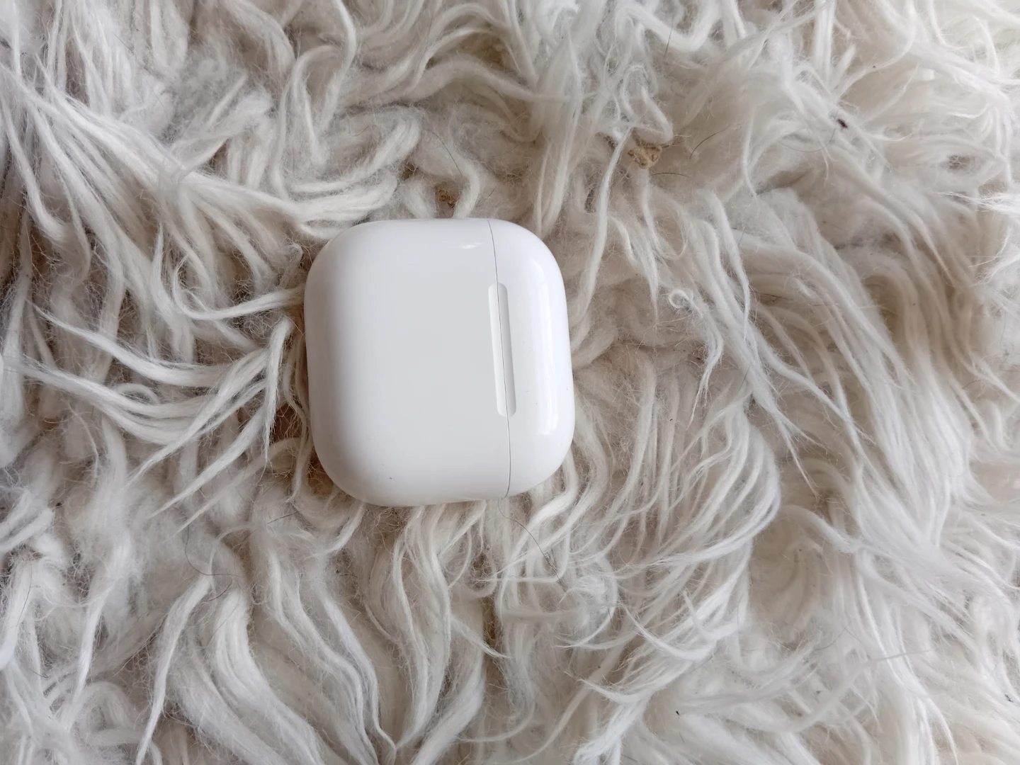 Apple AirPods Pro - photo 2
