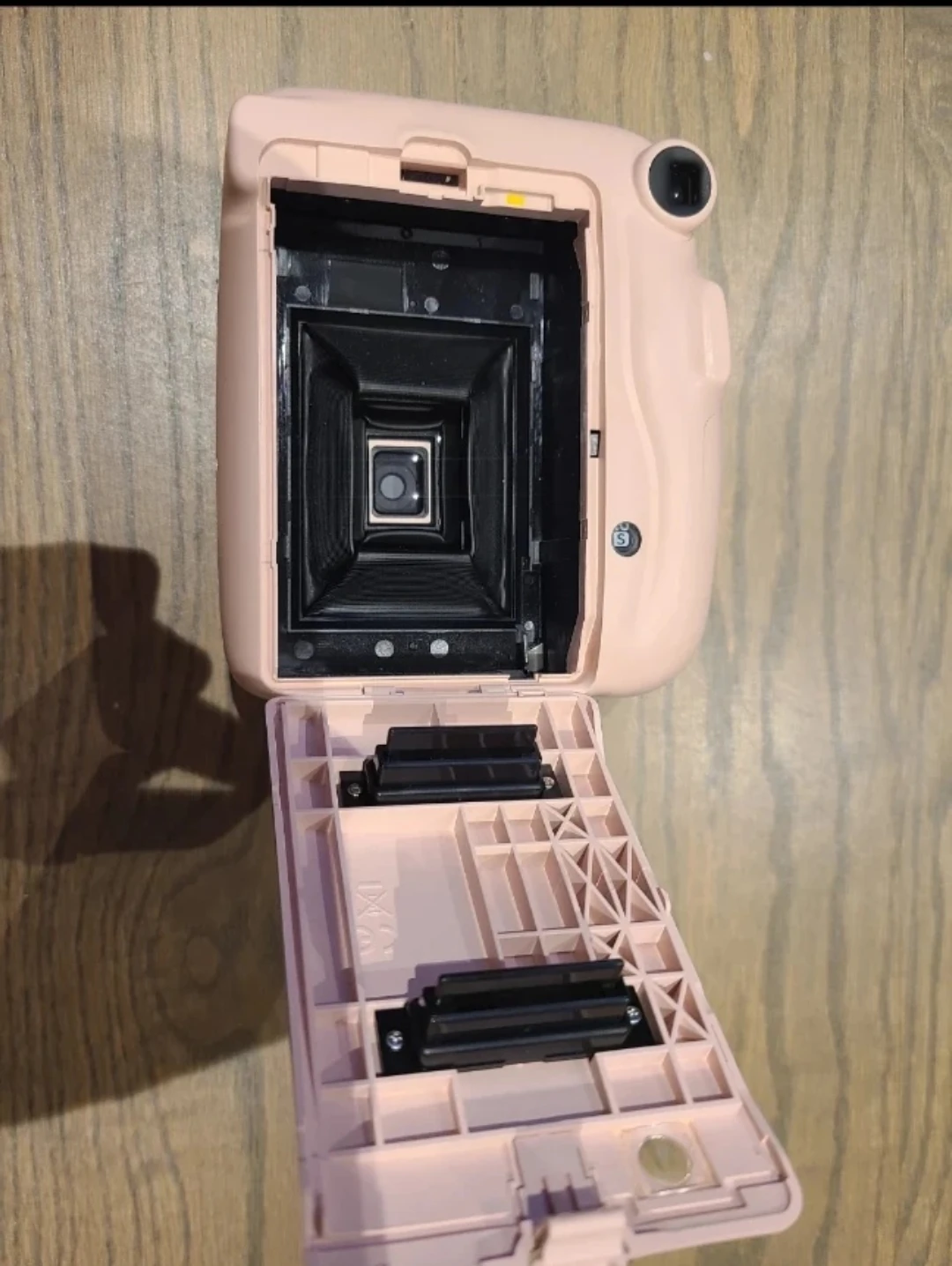 Fujifilm Instax Mini 11 Camera - Pink - photo 4