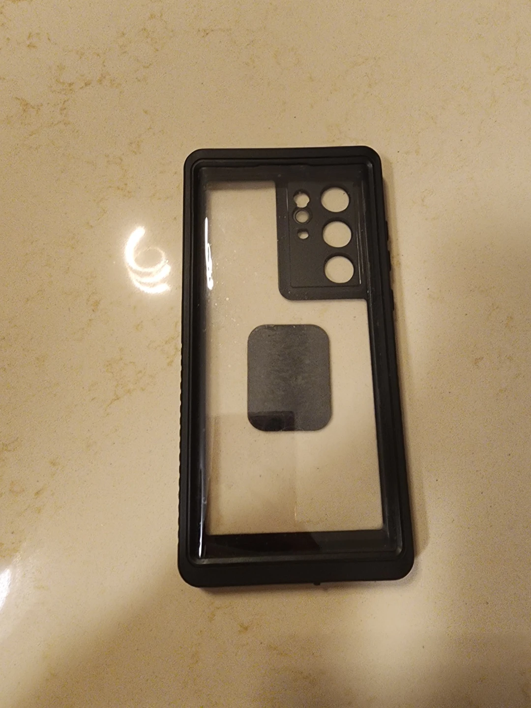 Samsung Galaxy S21 Ultra Case