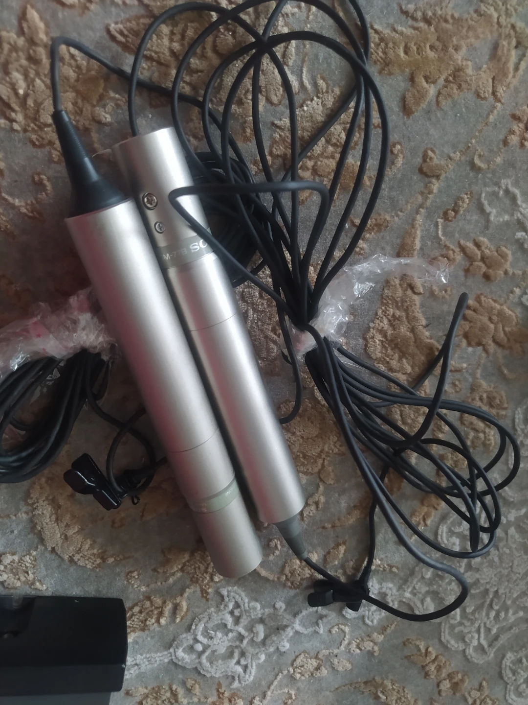 RDL EZ-MPA2 Dual Microphone Preamplifier - photo 3
