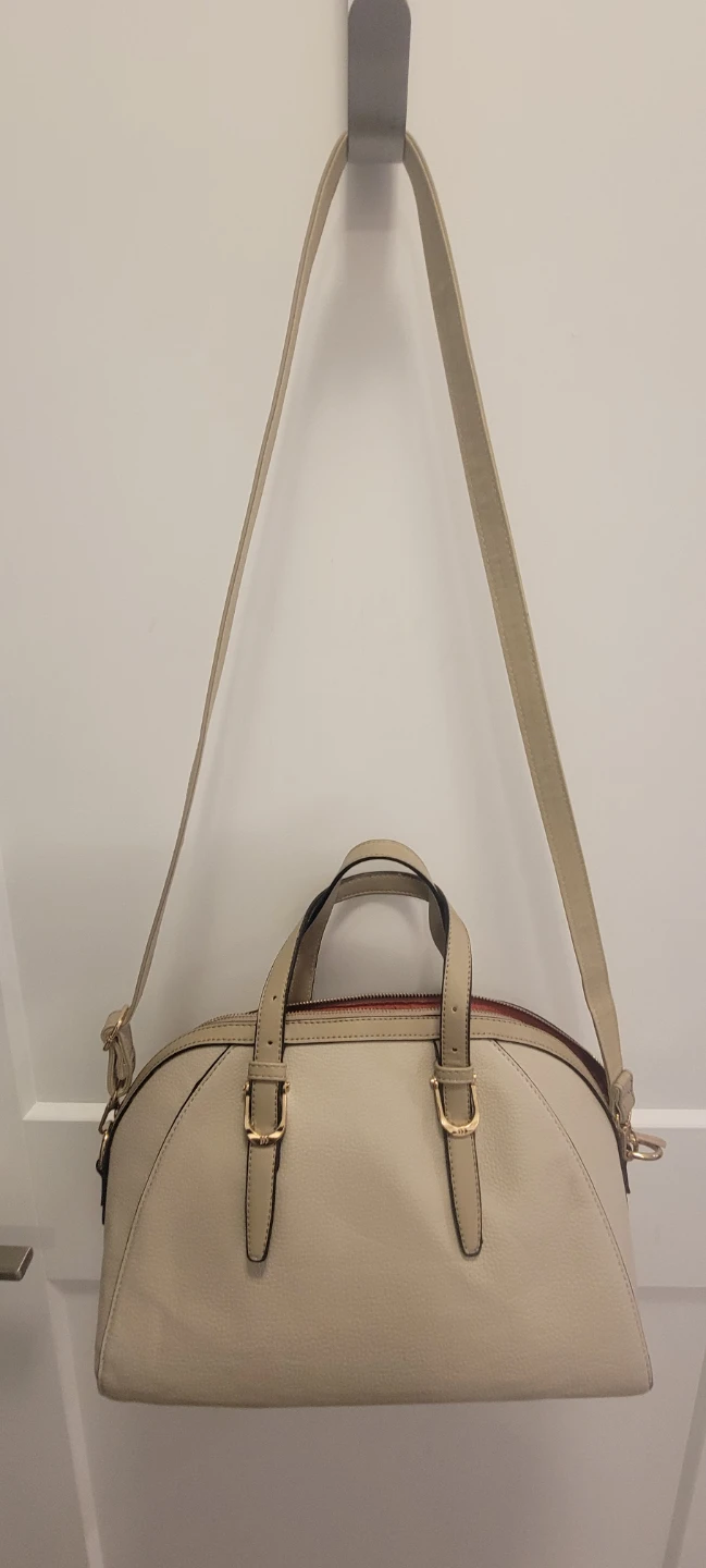 David Jones Paris Handbag