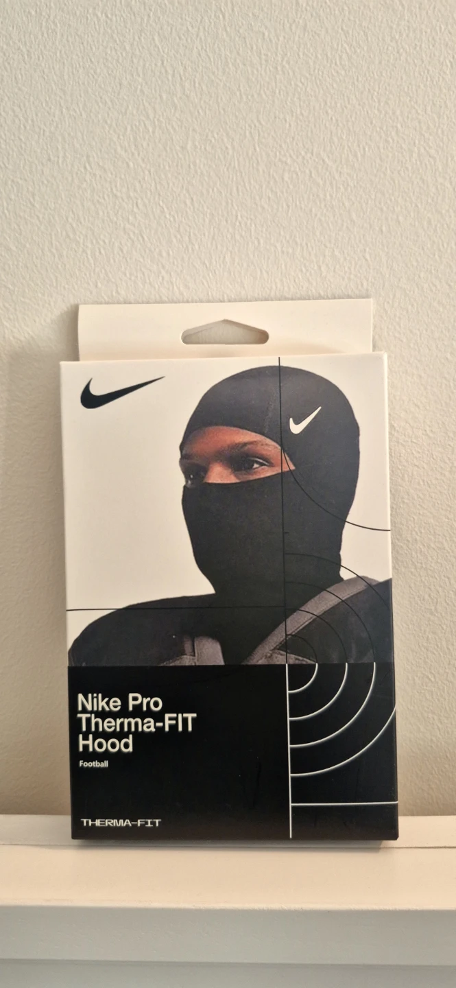 Nike Pro Therma-FIT Hood - Football - photo 2