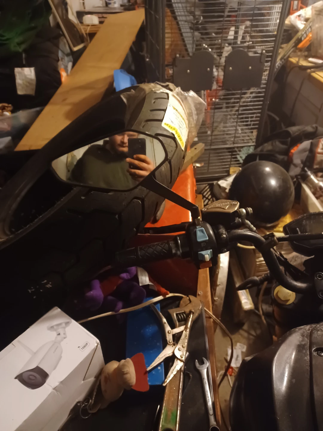 Daymak rogue - photo 3