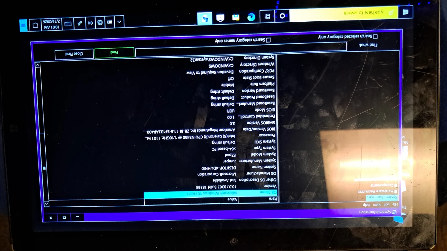 Windows Laptop/tablet Running windows - photo 3