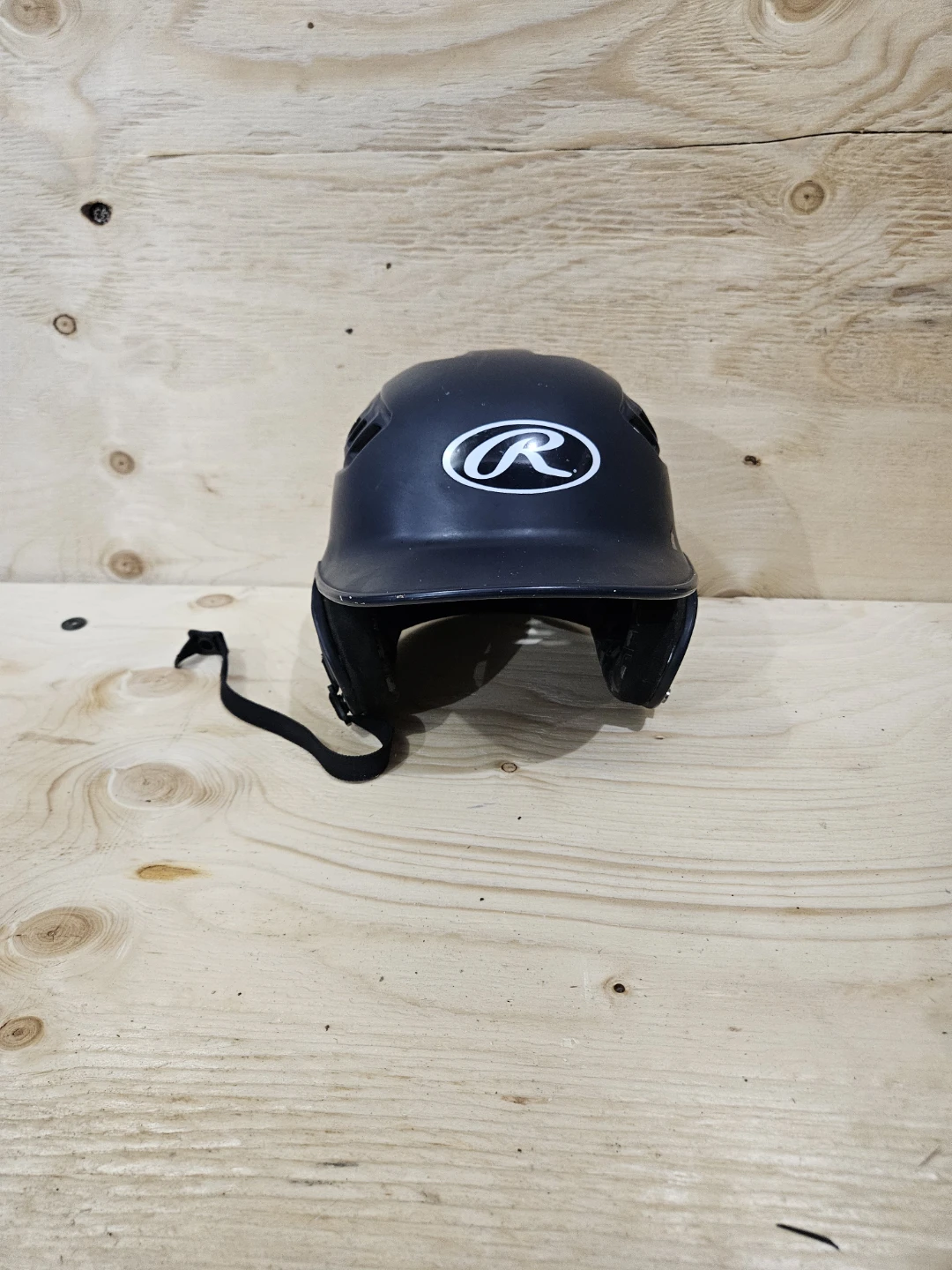 Rawlings Baseball Batting Helmet