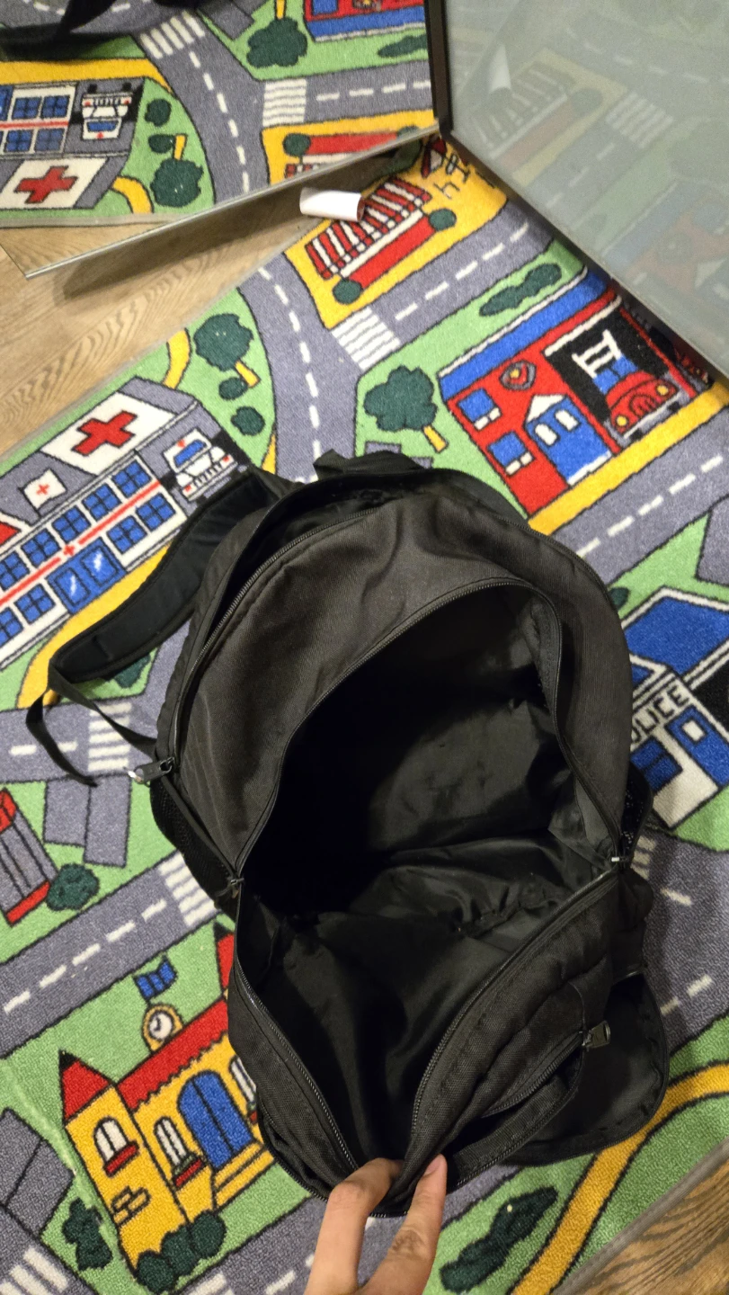 Vans Off The Wall Backpack - photo 2