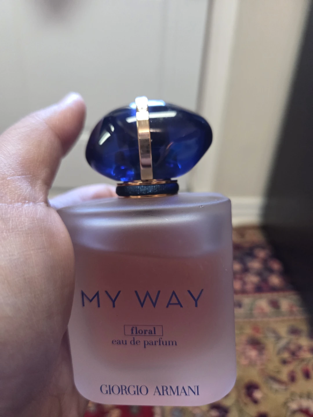 Giorgio Armani My Way Floral Eau de Parfum