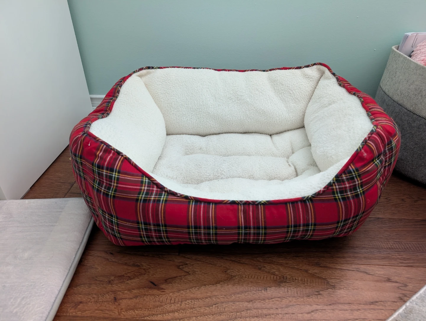 Dog Beds and Sweaters - photo 2