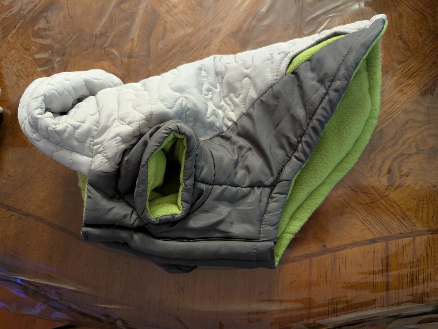 Dog Beds and Sweaters - photo 5