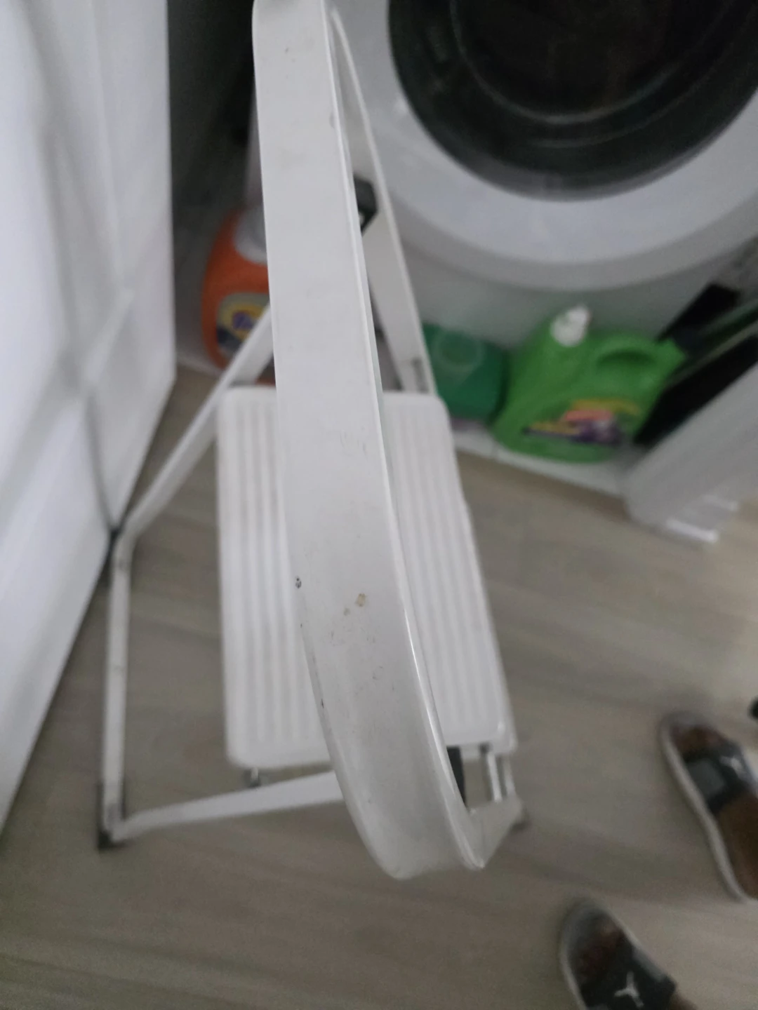 2 Step Ladder - photo 2