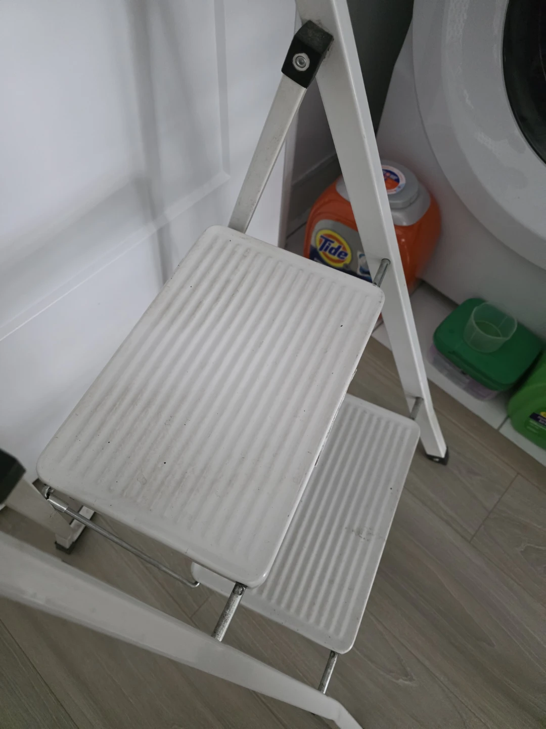 2 Step Ladder - photo 4