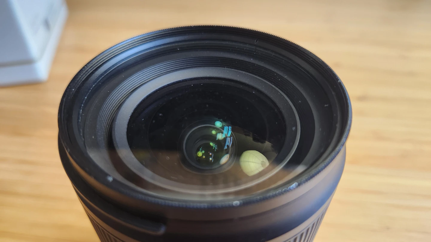 Tamron 17-28mm F/2.8 Di III RXD Lens for Sony Mirrorless - photo 3