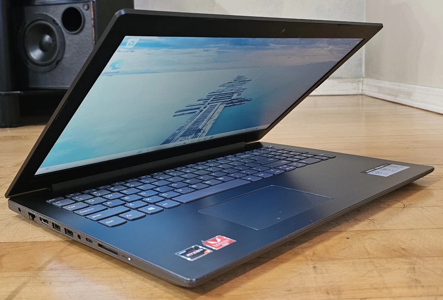 💼 Lenovo IdeaPad 15.6” – Ryzen 3 2200U | 8GB RAM | 256GB SSD - photo 5