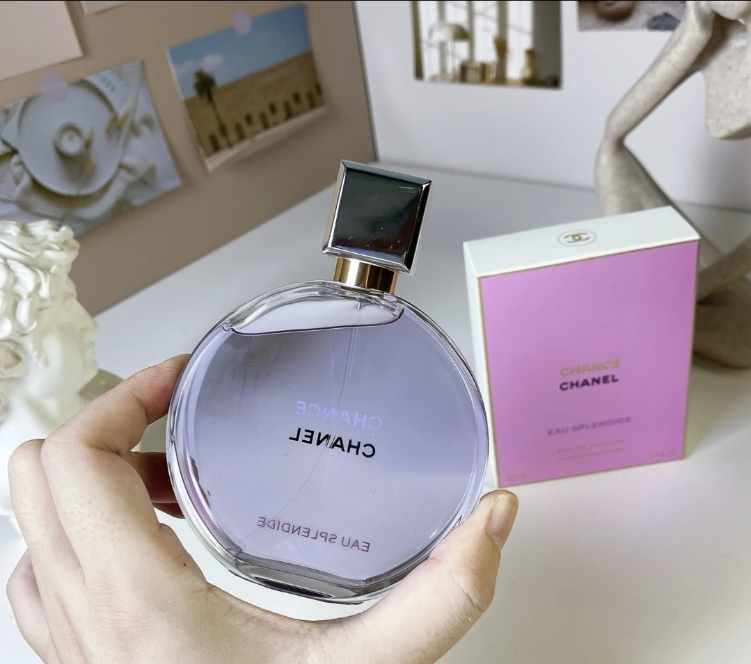 Chanel Chance Eau Splendide Eau de Parfum 100ml