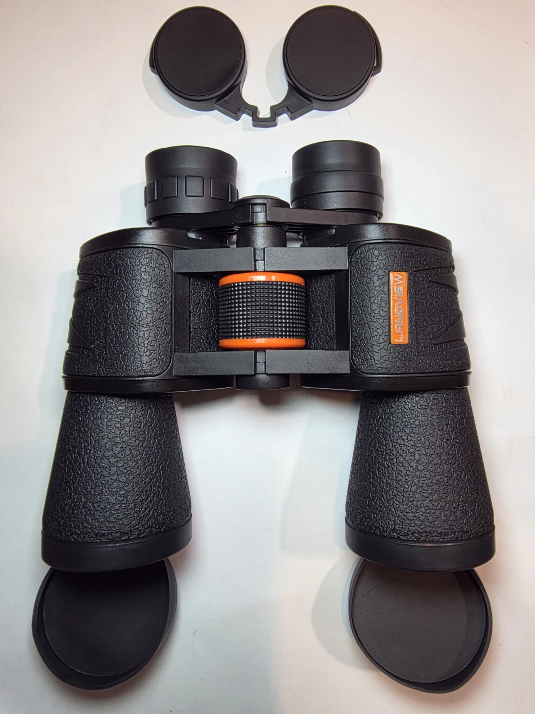 New LANDVIEW 10x50 Professional Grade Binoculars😍 - photo 4