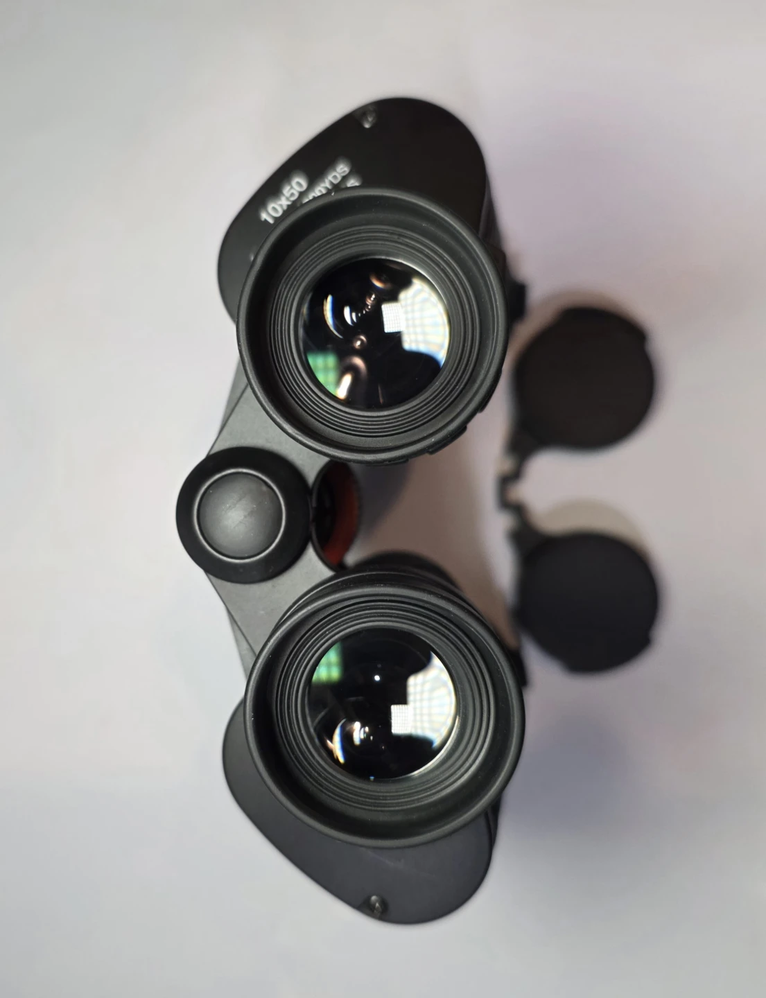 New LANDVIEW 10x50 Professional Grade Binoculars😍 - photo 5