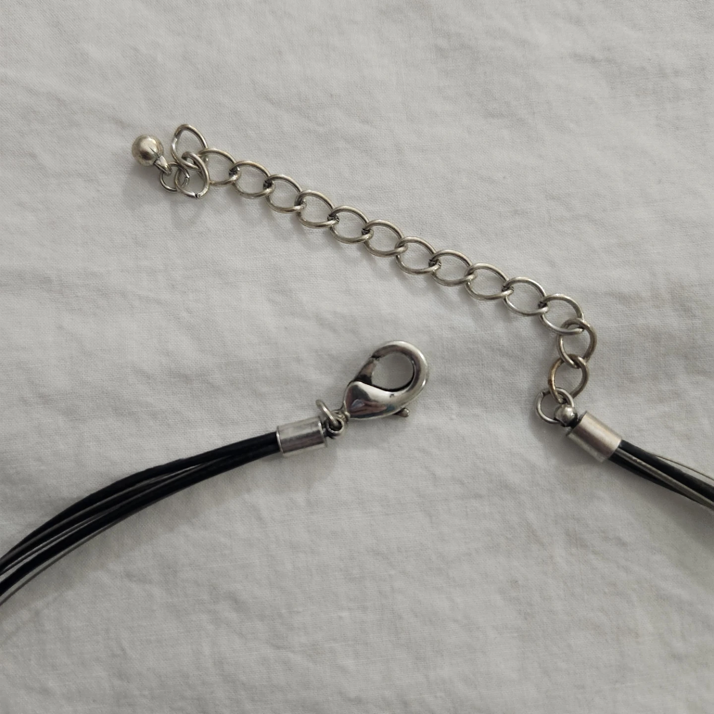 New HEART ❤️ PENDANT NECKLACE. - photo 5