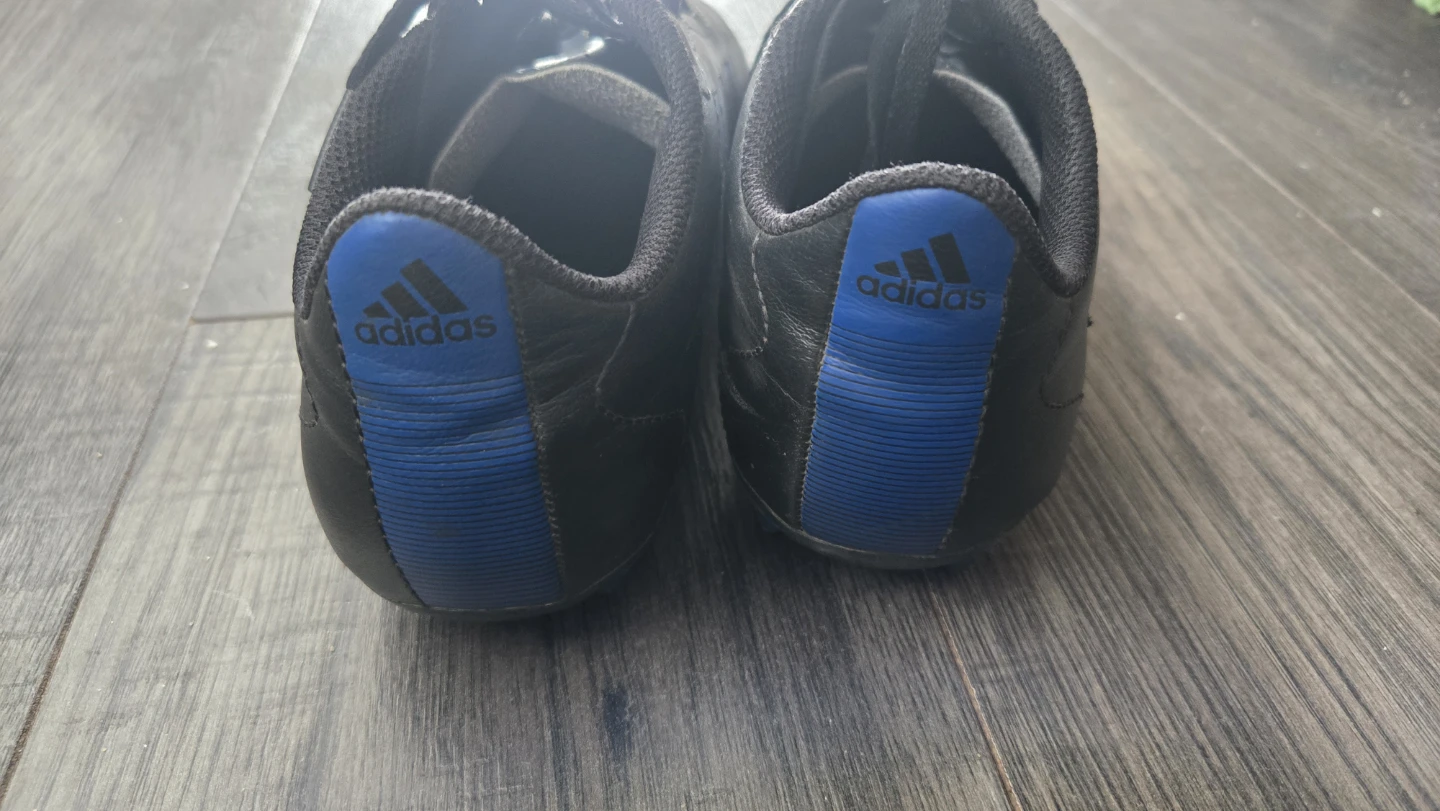 Adidas Soccer Cleats - photo 3