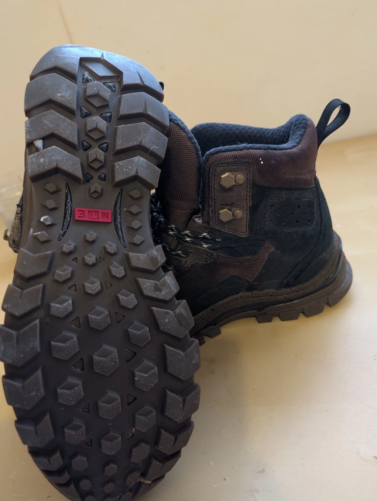 Vans Ultrarange MTE Gore-Tex Hiking Boots - photo 4