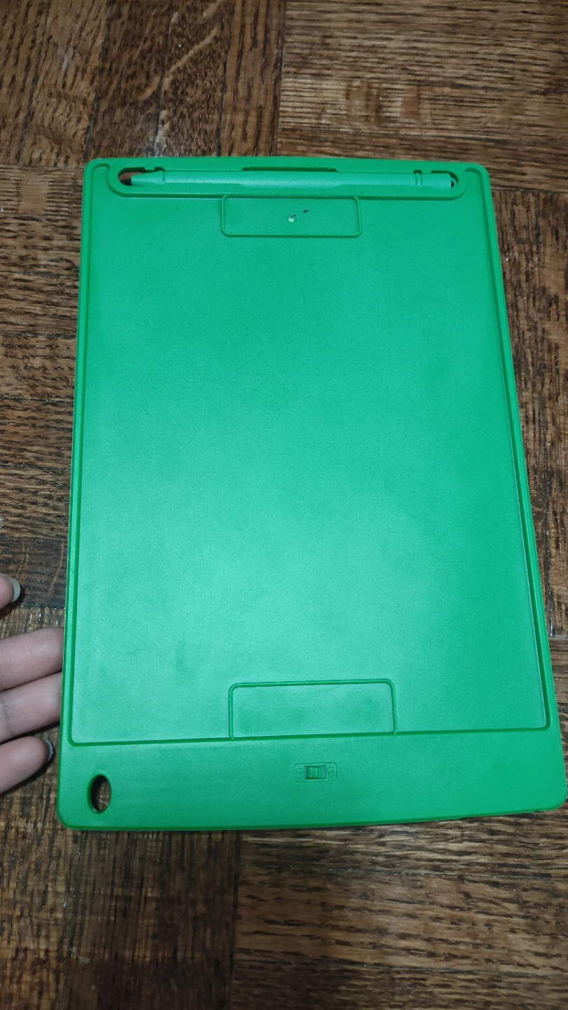 kids reusable electronic drawing board. - photo 2