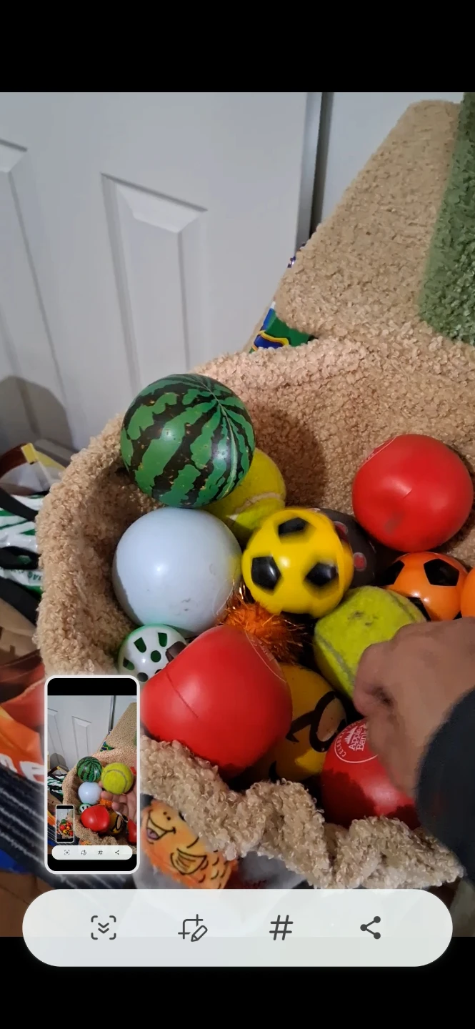 Assorted Play Balls - photo 3
