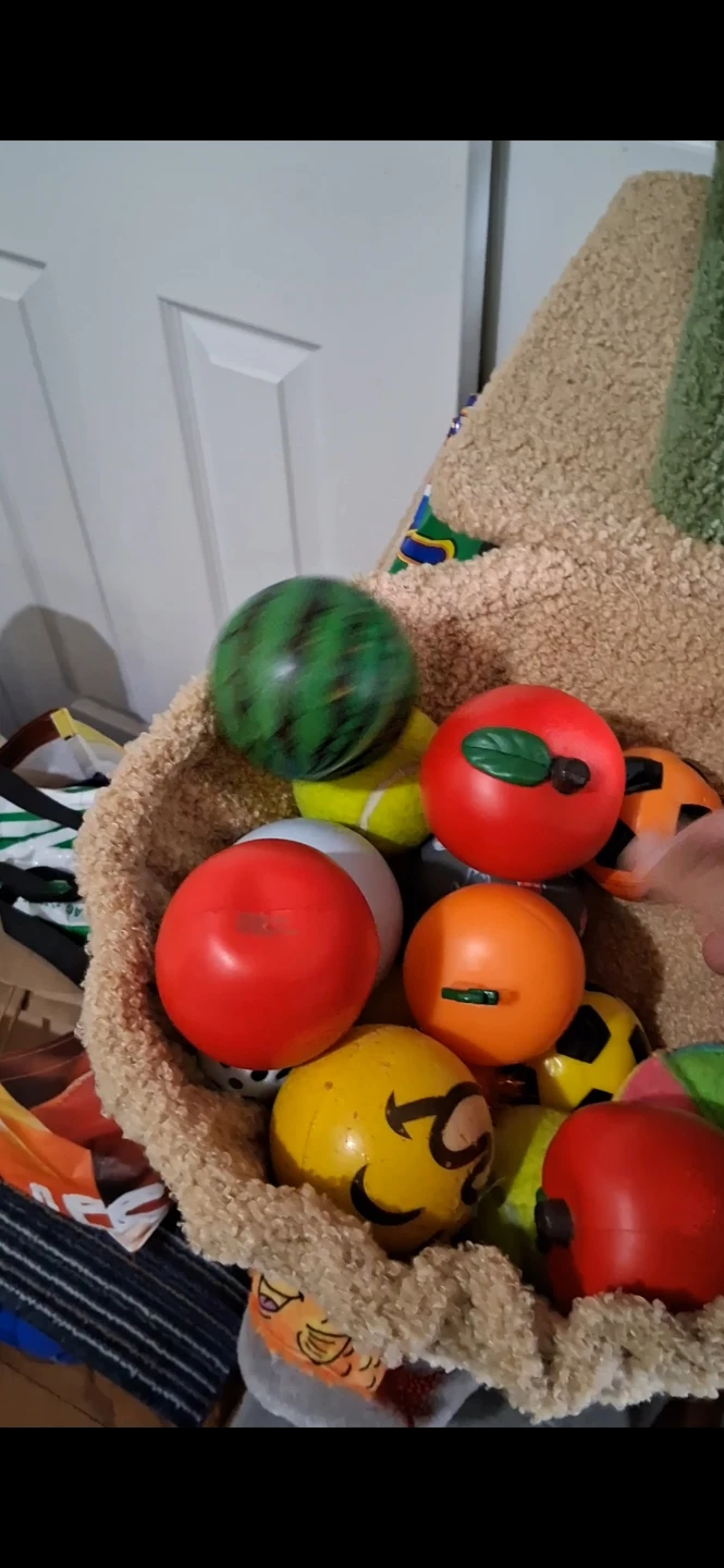 Assorted Play Balls - photo 5