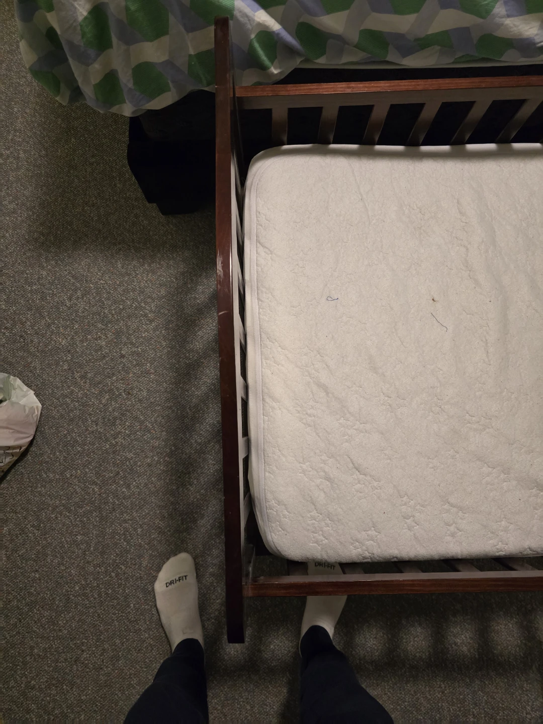 Toddler Bed - photo 4