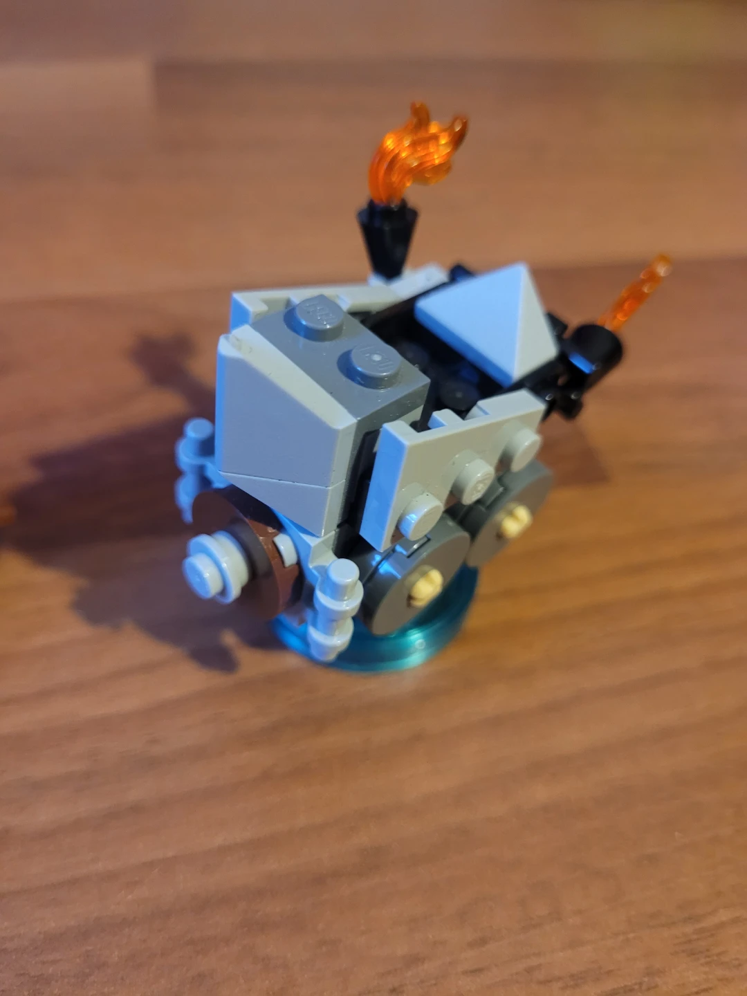 LEGO Dimensions Gimli Fun Pack - photo 3
