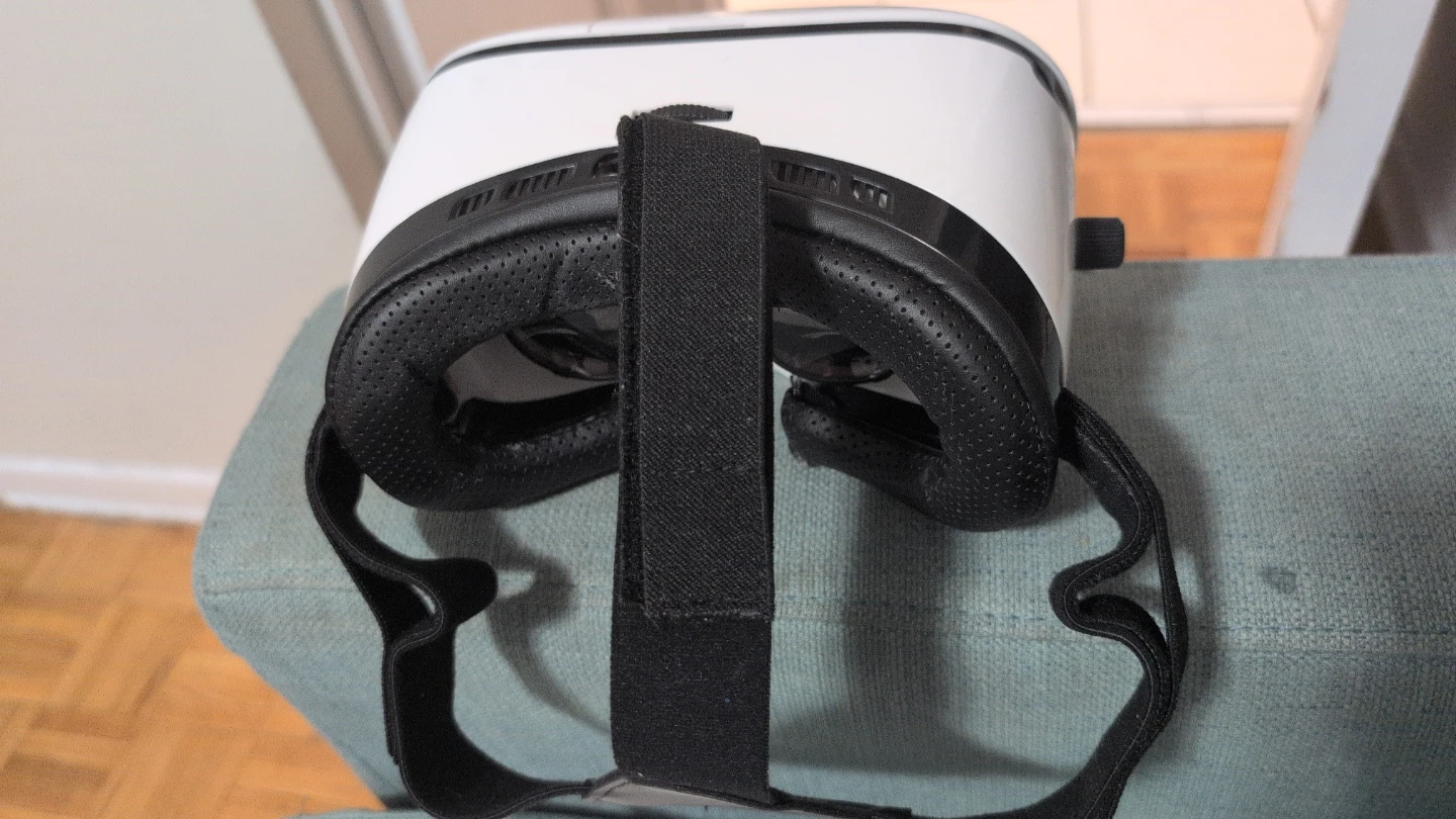 CONCORD VR Headset - photo 2