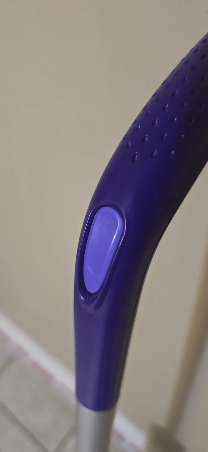 Swiffer Wet Jet Mop with refill(you need a new detergent.)🏆 - photo 3