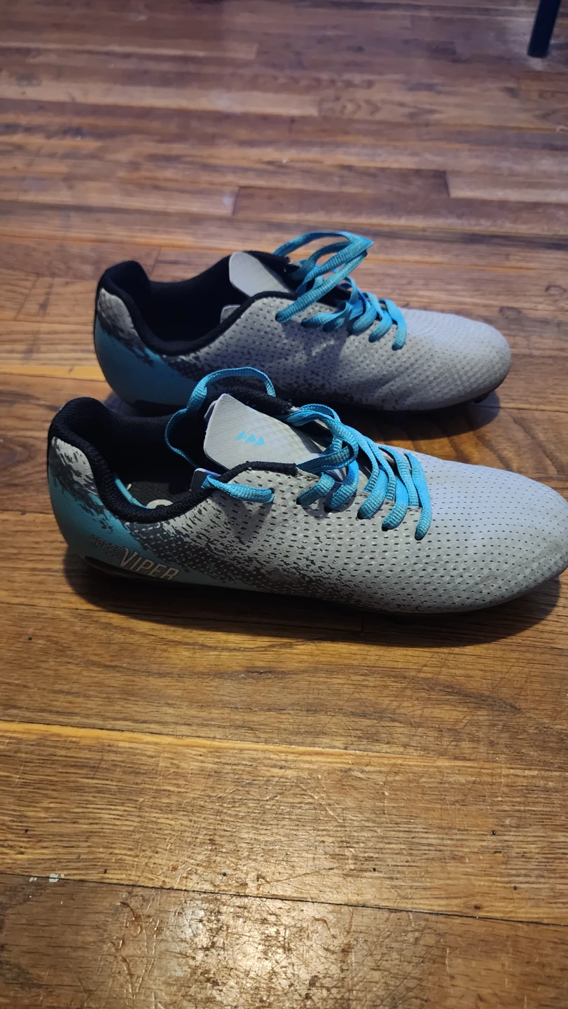 DSG Viper Soccer Cleats